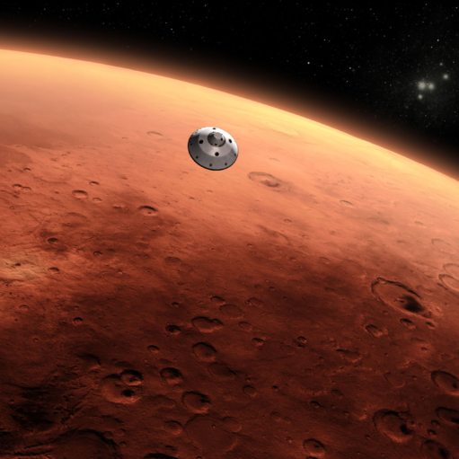 Mars Hakkında Pek Bilinmeyen Bilgiler